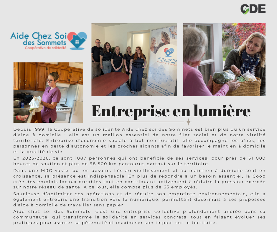 Entreprises en lumière (7) Entreprises en lumiere 7